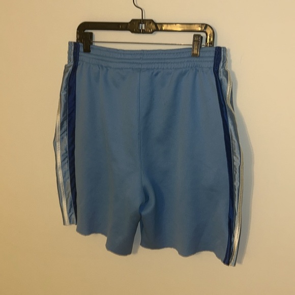 Vintage Adidas Cutoff Shorts - Picture 4 of 4